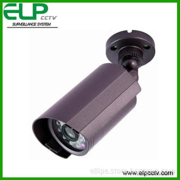 Reliable Outdoor CCTV Waterproof IR CCD 700tvl Bullet Camera Elp-D7240f